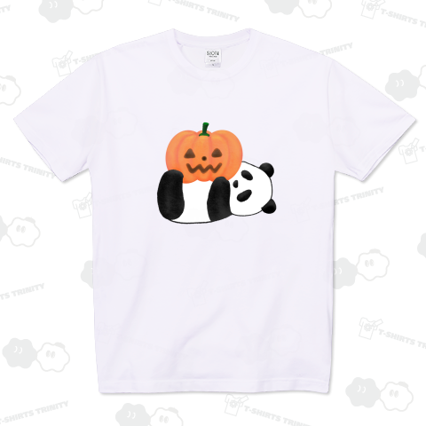 ハロウィンでかぼちゃ