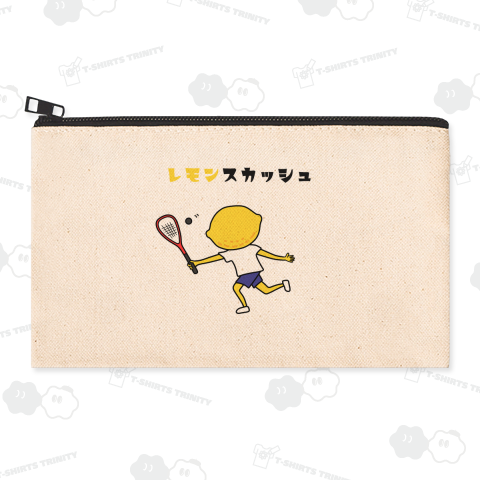 レモンスカッシュ