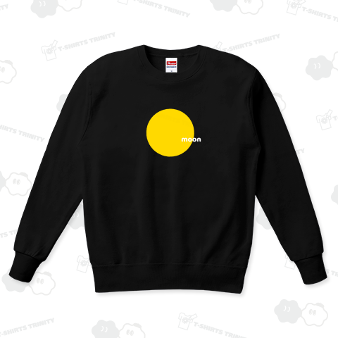月(ムーン)
