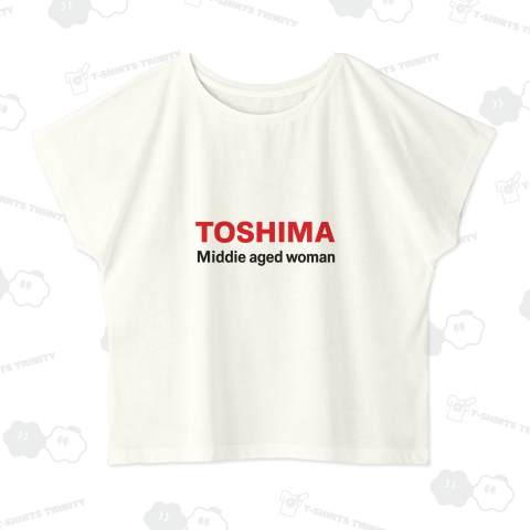 TOSHIMA～年増～