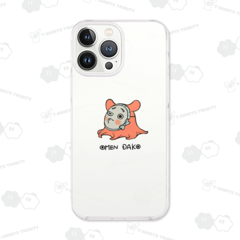 おめんだこ《ひょっとこ》