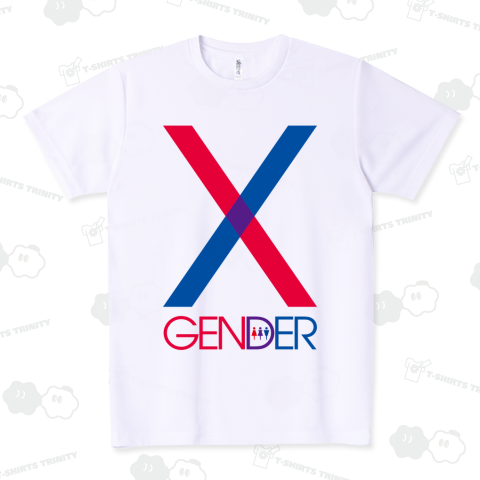 X GENDER