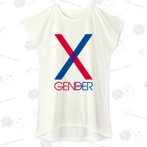 X GENDER