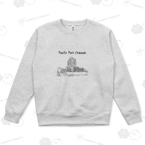 パシフィックホテル茅ヶ崎tee | 湘南ロックンロール