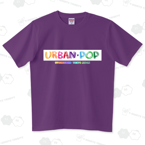 URBAN POP