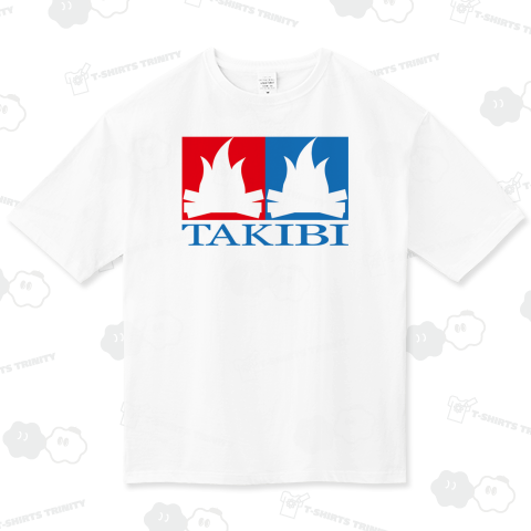 TAKIBI(焚き火)