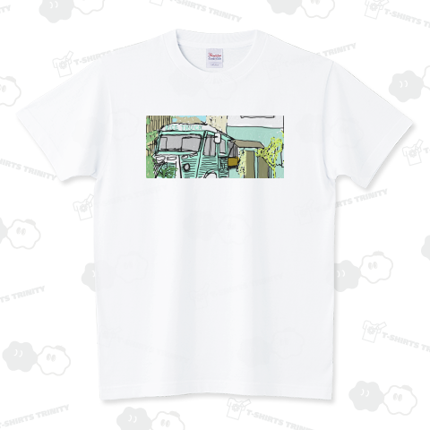 ライストラック