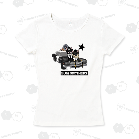 ブヒブヒブラザーズ