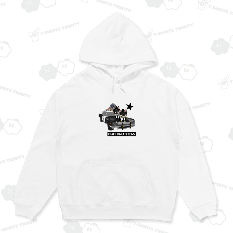 ブヒブヒブラザーズ