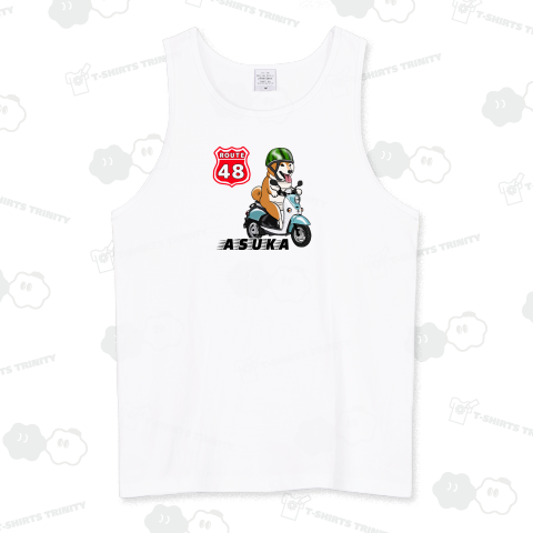 48 ASUKA