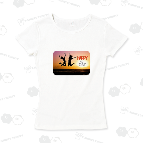 ハッピーフライデーHappy Friday