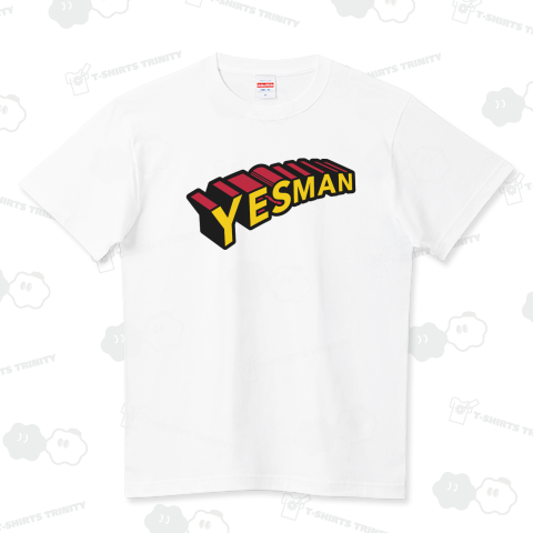 YESMAN イエスマン