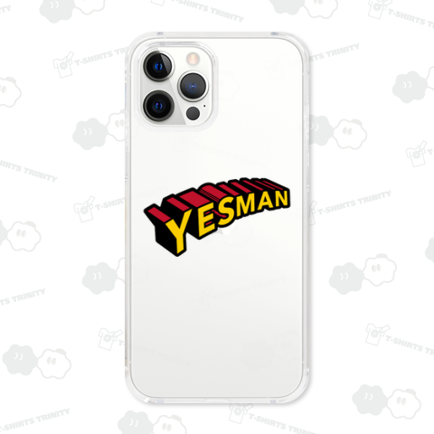 YESMAN イエスマン