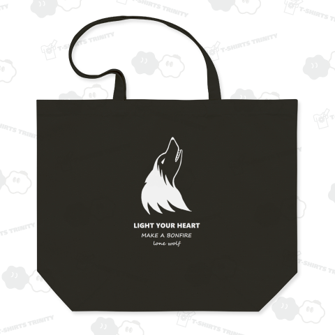 アウトドアを愛するすべての人のために# ソロ専用