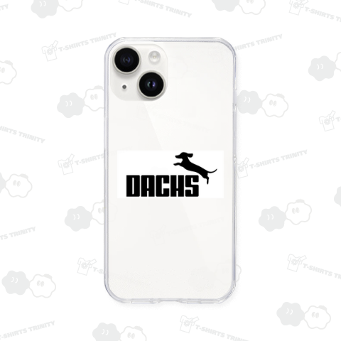 ダックスフント(黒)