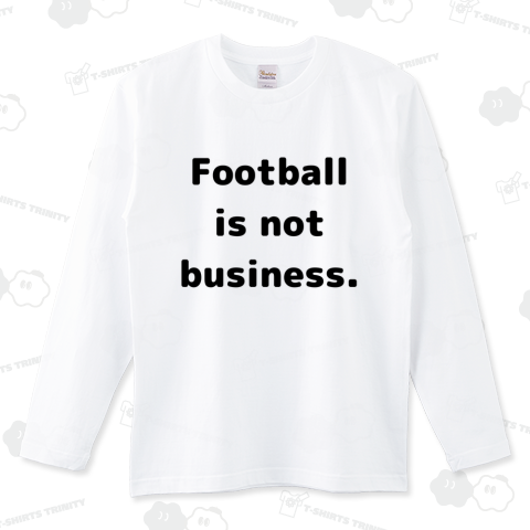 最近のサッカー界へのメッセージ 