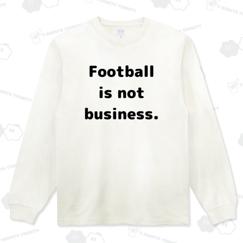 最近のサッカー界へのメッセージ 