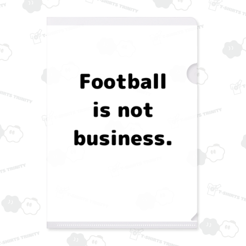 最近のサッカー界へのメッセージ