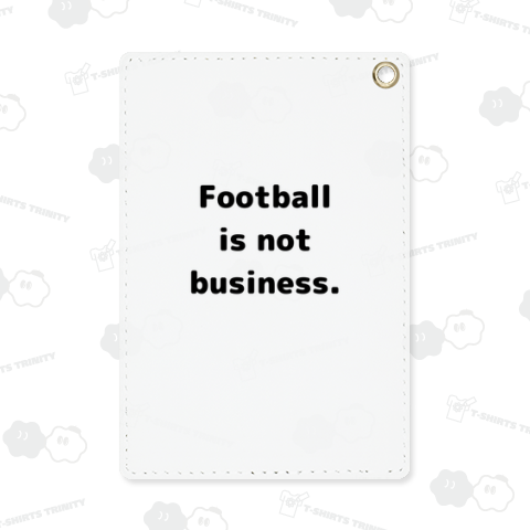 最近のサッカー界へのメッセージ