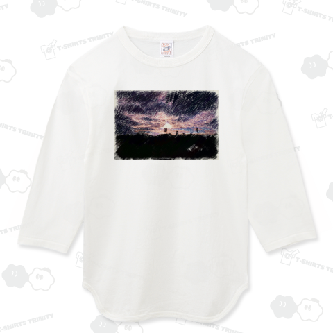 We Are Waiting for Rising Sun(その9)