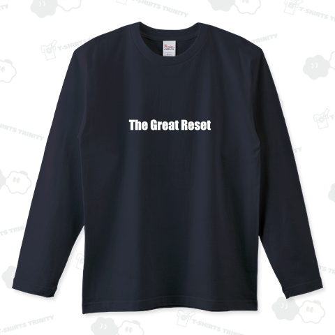 グレート・リセット