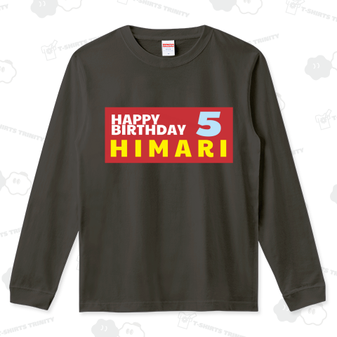 誕生日 テンプレート