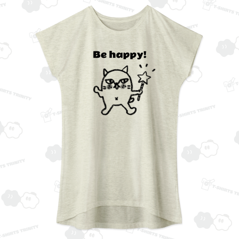 魔法使いねこさん 書体の変更可