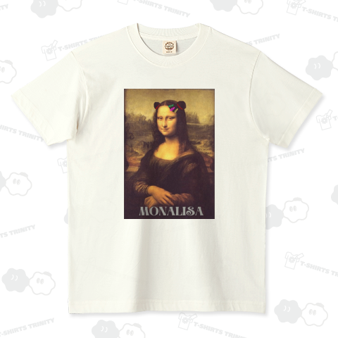 令和のモナリザ