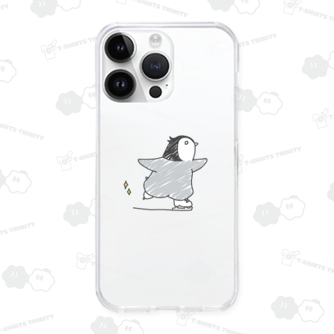 ペンギンスケーター2