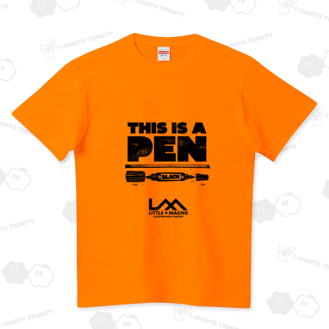 THIS IS A PEN (A)