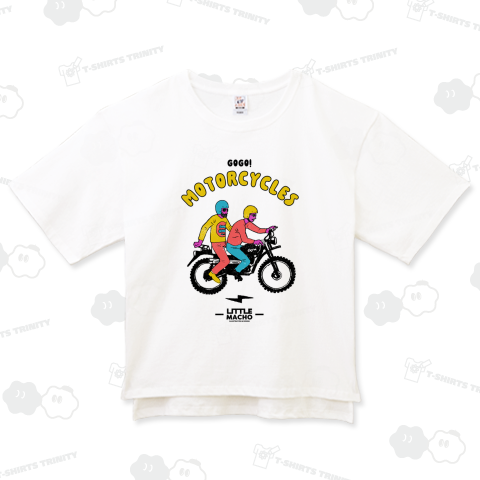 俺たちオートバイ2(A)