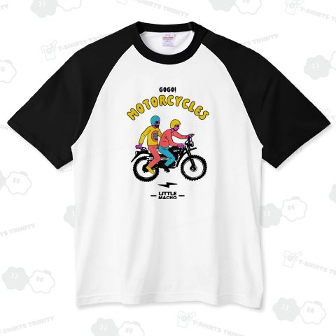 俺たちオートバイ2(A)