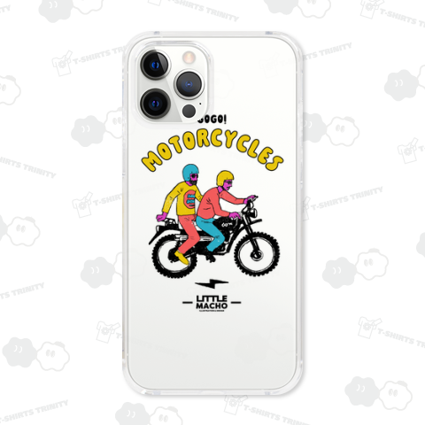 俺たちオートバイ2(A)