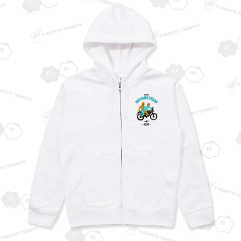 俺たちオートバイ2(B)