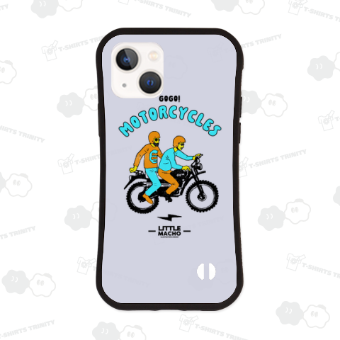 俺たちオートバイ2(B)