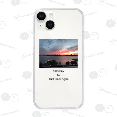 Landscape “いつかまたその場所へ”