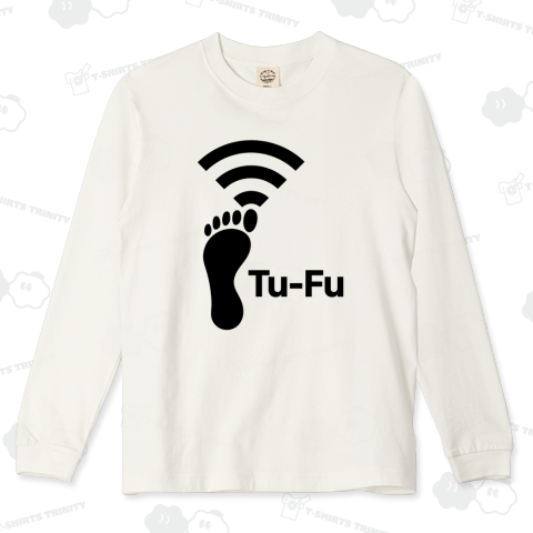 Tu-Fu(痛風)受信中