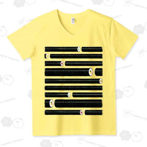 巻き寿司ボーダー