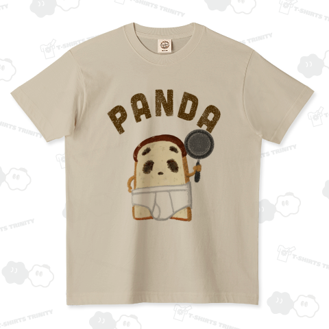 パンダ?