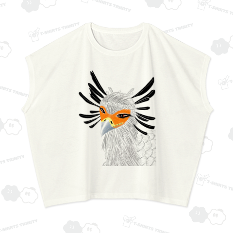 ヘビクイワシ(カスタマイズ可)