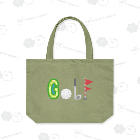 ゴルフに行こう♪