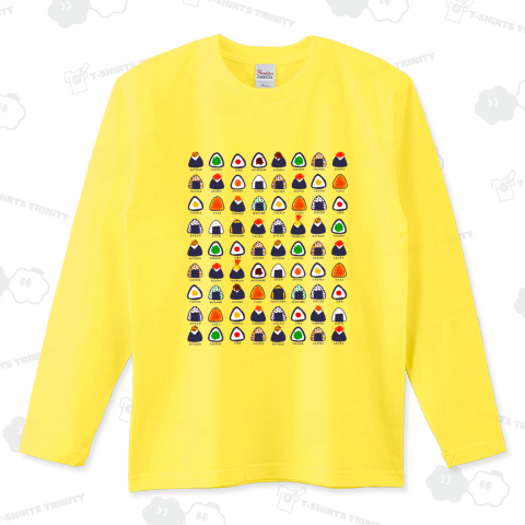 どれにしようかな