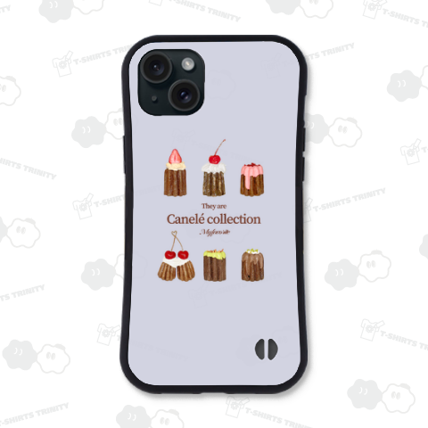 カヌレ・コレクション