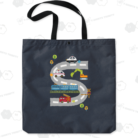 はたらくくるま