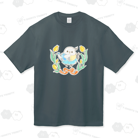 ことりのおはな屋さん オカメ