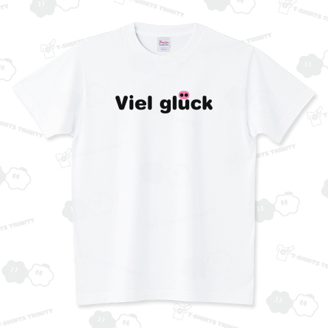 Viel Glück