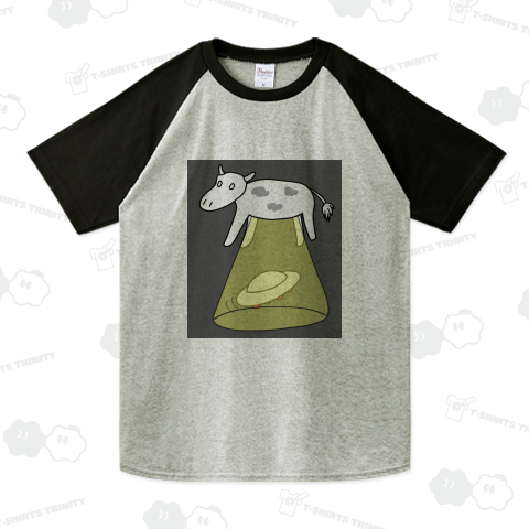 キャトルミューティレーション