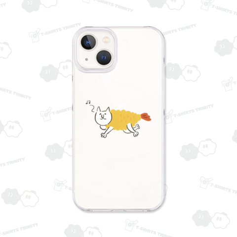 ルンルンねびフライ