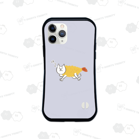 ルンルンねびフライ