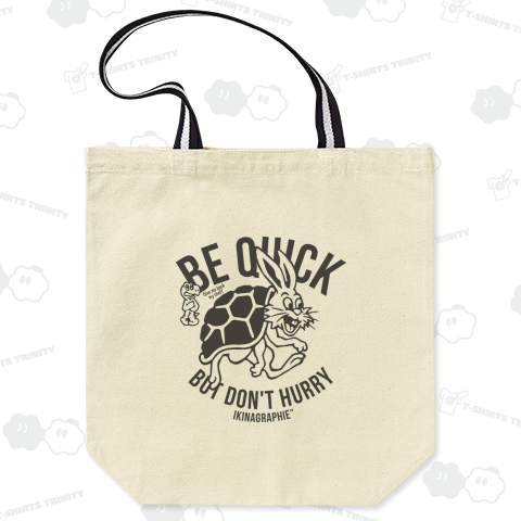 THE RABBIT AND THE TURTLE